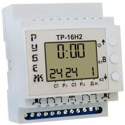 Терморегулятор ТР-16Н2